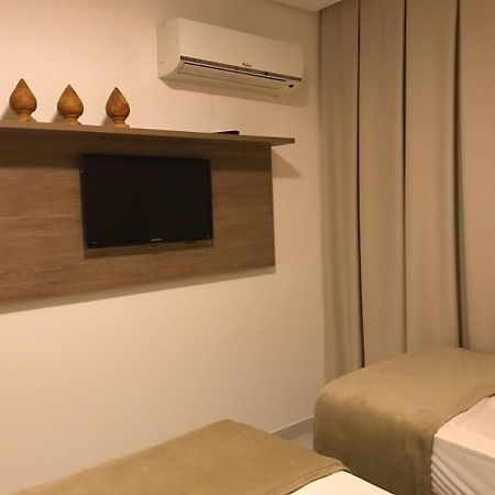 Apartamento Beach Class Eco Life Порту-ді-Галіняс Екстер'єр фото