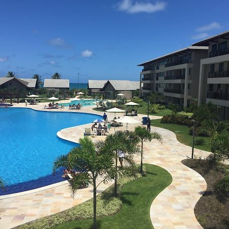 Apartamento Beach Class Eco Life Порту-ді-Галіняс Екстер'єр фото