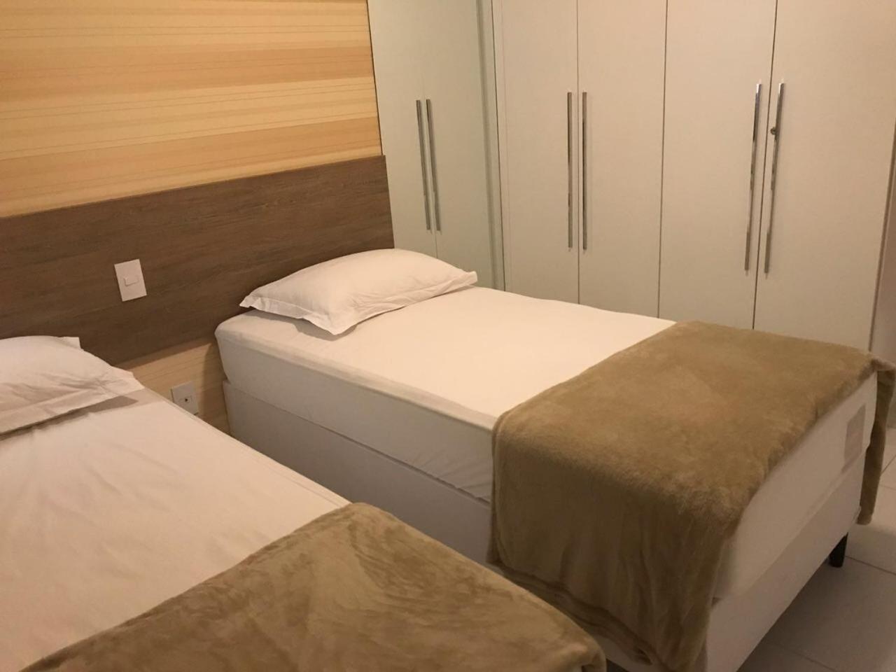 Apartamento Beach Class Eco Life Порту-ді-Галіняс Екстер'єр фото