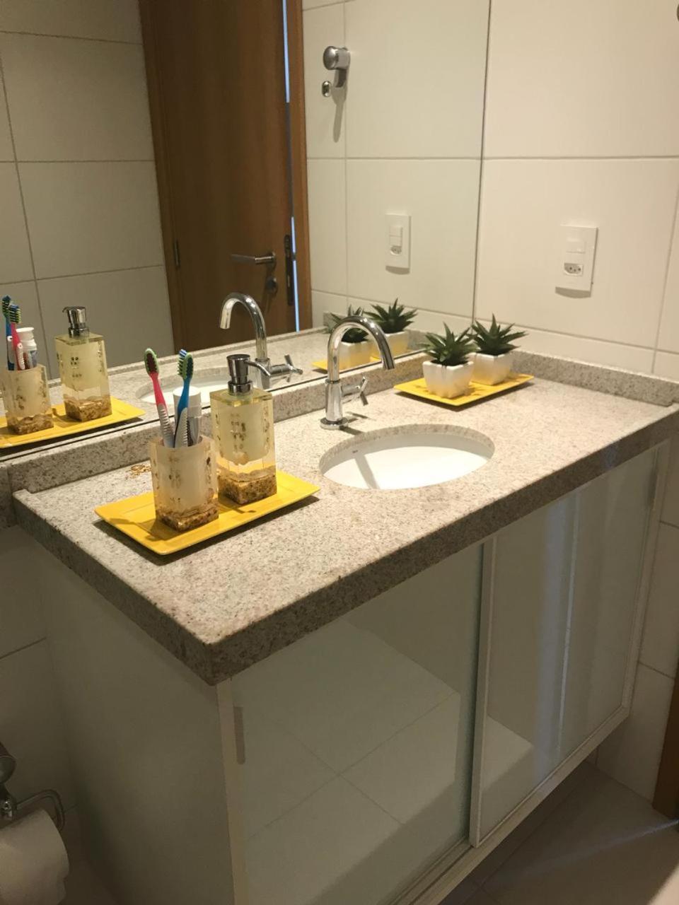 Apartamento Beach Class Eco Life Порту-ді-Галіняс Екстер'єр фото